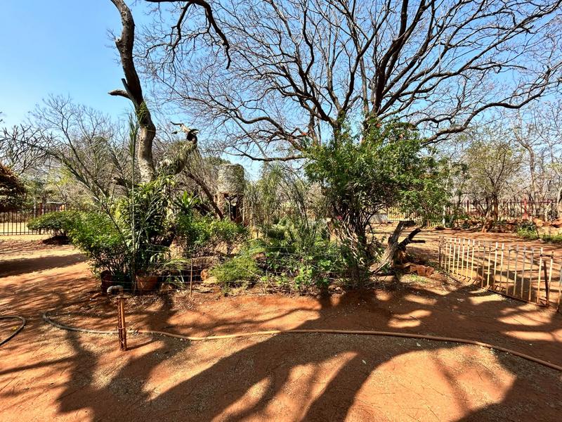22 Bedroom Property for Sale in Schietfontein Ah North West